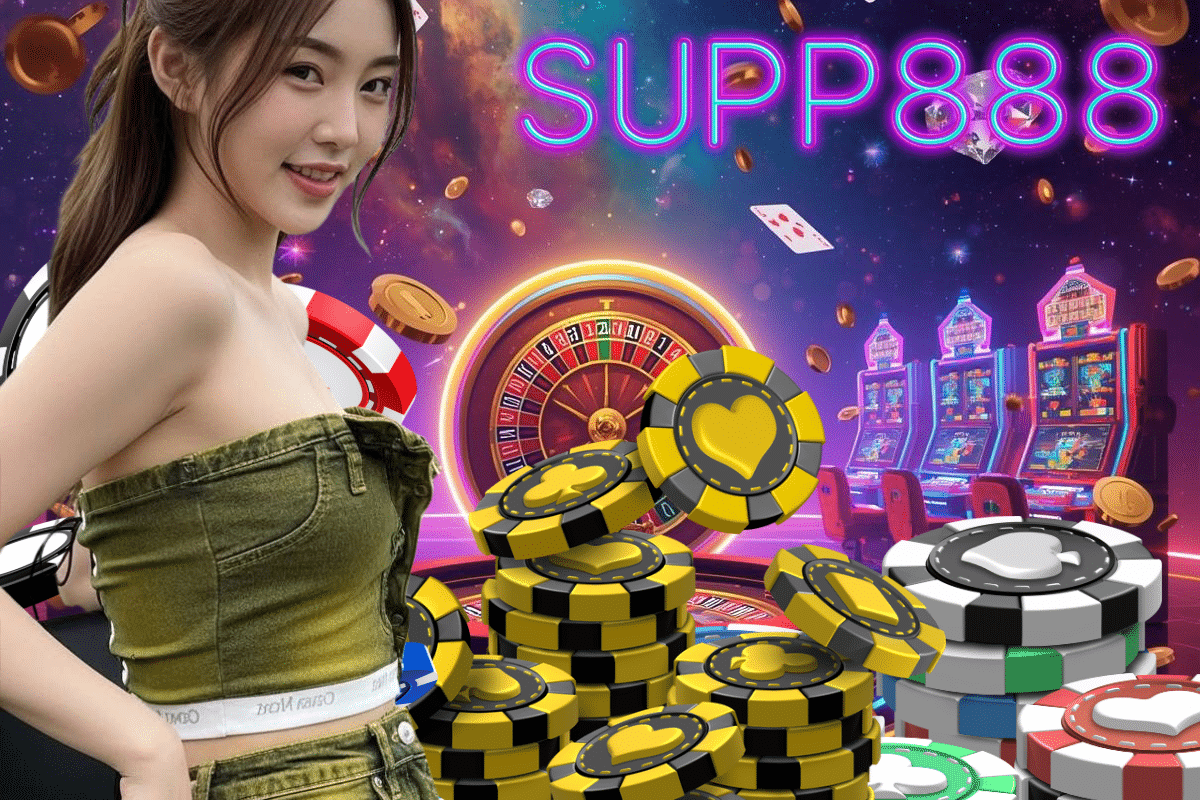 supp888