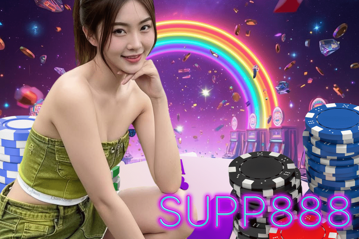 supp888 slot