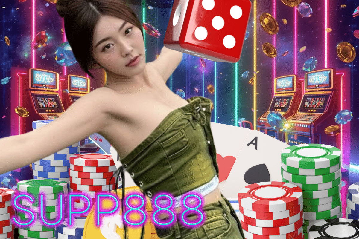 supp888 ทรูวอเลท